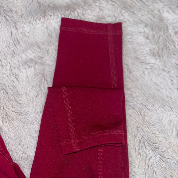 Alphalete Alphalux Leggings - Picture 8 of 12